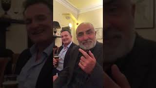 The Skipper - The Herring - Sea Shanty, 2019