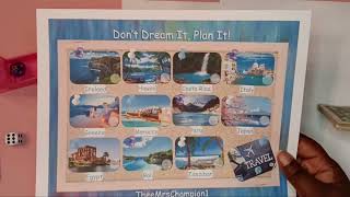 Vision Board Collab