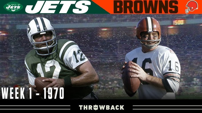 browns throwback