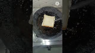 Mayonnaise sandwich simple recipe/easy breakfast recipes shorts youtube viral