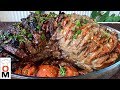 Мясо - Король Праздничного Стола!!! | New Year's Eve Meat Recipe | Ольга Матвей