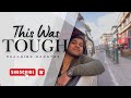 This Was Tough 😓 | Train Journey, NJP to Gangtok | Sikkim Travel Vlog EP 2