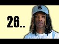 Donald is DONE & King Von Gone at 26.. | Rap It Up Ep. 21