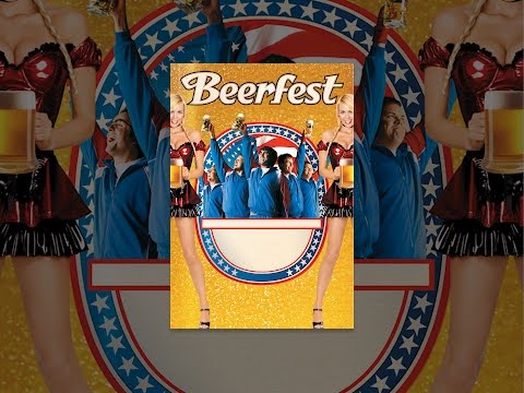 Beerfest (TV Version)