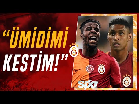 Onur Özkan: Zahadan Ümidimi Kestim. Tete Nasıl Brezilyalı Futbolcu?