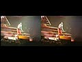 Queen - Sydney 1985 - Amateur Comparison