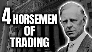 Celebrity Jesse Livermore | Why 90% of Traders Lose Money Wealth