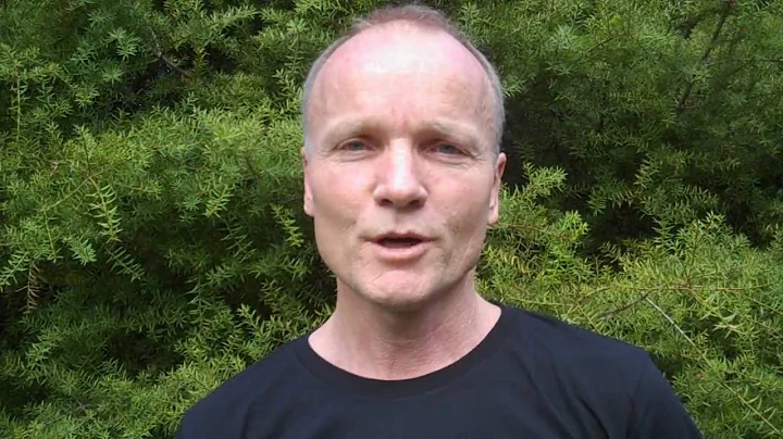 Phil Rasmussen talks about Phytomed Medicinal Herbs