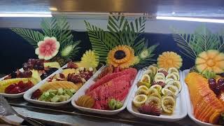 Bahia Principe Grand La Romana - Buffet