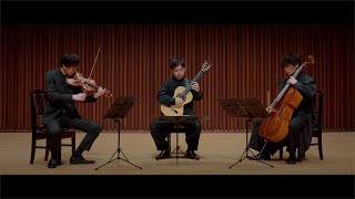 Koh Igarashi Trio - Reprise / Spirited Away  (J.Hisaishi)