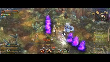 Tree of Savior Elementalist