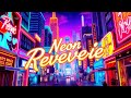 Music journey with "Neon Reverie"