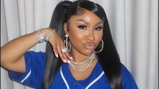 Ari Fletcher OVER Moneybagg Yo cheating!! New babymama got his name tatted😳