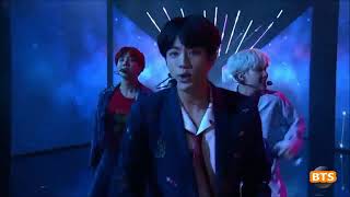 [Fanchant Restored] BTS - DNA (Live Performance At The American Music Awards)