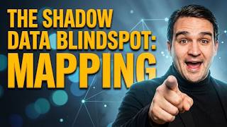 The Shadow Data Blindspot: Mapping What You Can’t See with Purview