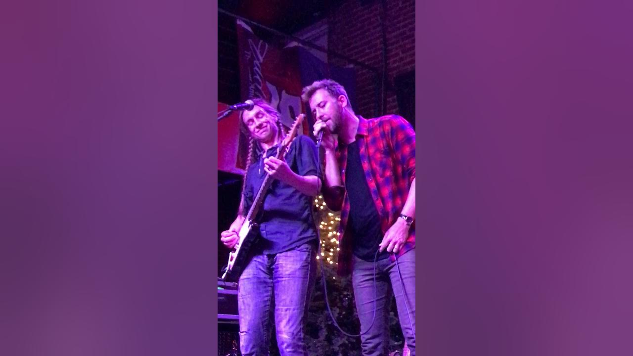 Charles Kelley - The Only One Who Gets Me and Purple Rain Charles Kelley - The Only One Who Gets Me and Purple Rain