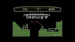 MCH - Pelvic Thrust | C64 Music