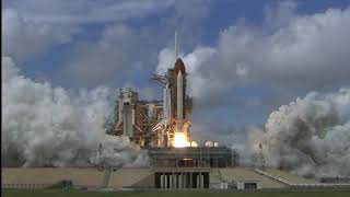"Welcome Back!" Discovery Lands Safely at Kennedy  Rocket Launch   233