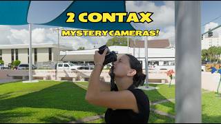 The Best 35mm Film Cameras? - Crazed Camera Collector Ep. 7