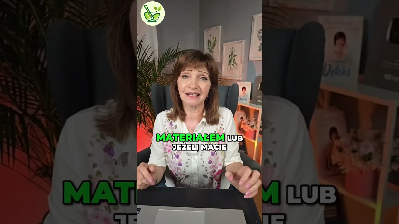 Nalewka z kwiatów: Prosty przepis na zdrowie! #shorts