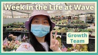 Week in the Life at Outreach! | Wave Learning Festival