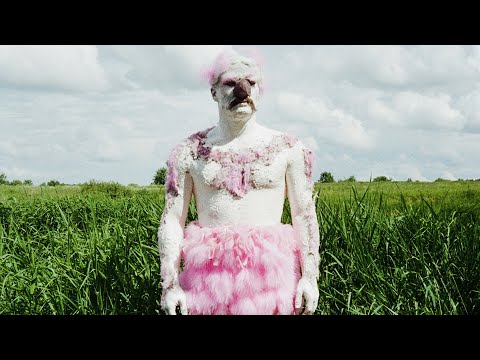 Cream Soda x Алёна Свиридова - Розовый Фламинго