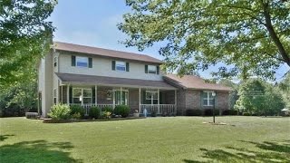28332 Palomino Drive video tour
