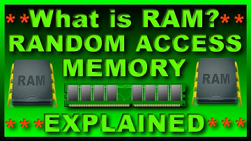What is RAM?Random Access Memory | Hindi video by Kuch Bhi Sikho.