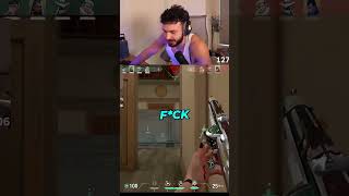 Tarik Kicked Me Out Of Radiant...