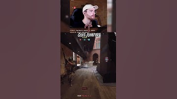 *HE TRIED* 😂  🤓 #MWII #MW2 #mw2thirdperson #callofduty #gaming #youtube