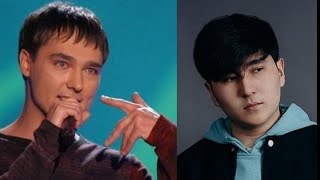 Казахстанский "Шатунов" восхитил соцсети живым исполнением новой песни