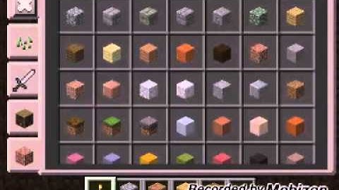 MCPE 0.11.1 how to get colored signs!
