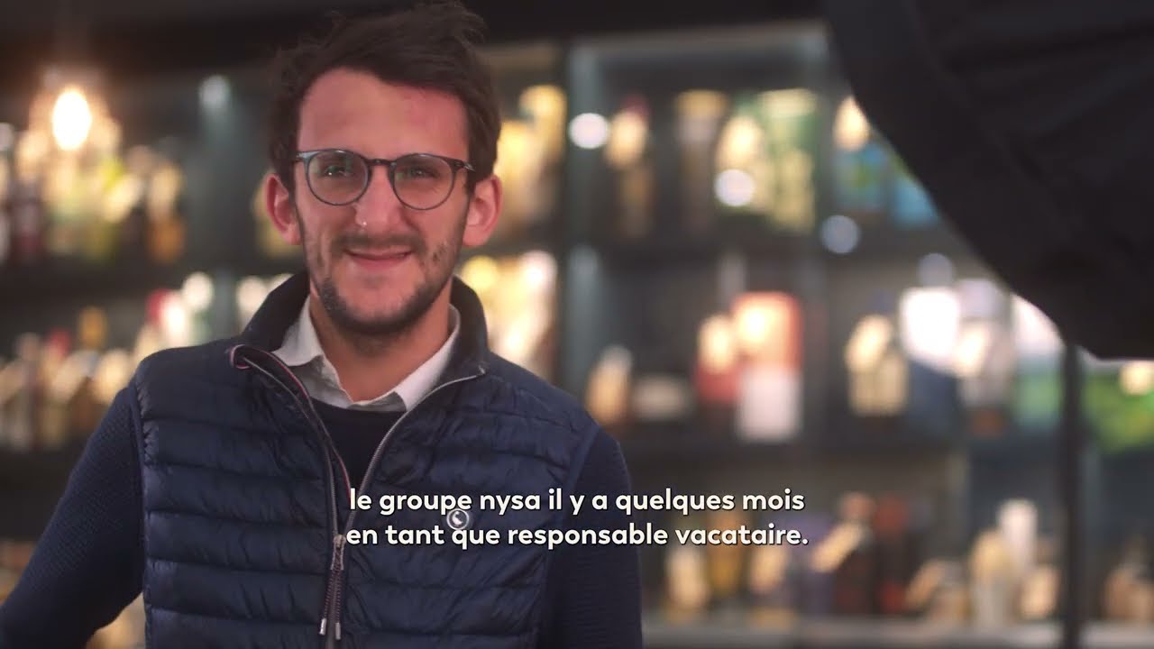 nysa cavistes. avec Jules