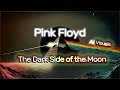 Pink floyd  the dark side of the moon full album 1973