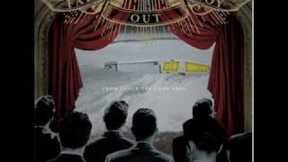 Fall Out Boy - 7 Minutes In Heaven (Atavan Halen) chords