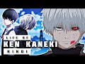 Life of Ken Kaneki in Hindi || Tokyo Ghoul