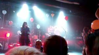 CSS Alala Leadmill