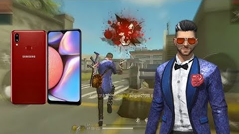 CONFIGURATIÓN PERFECTA para SAMSUNG A3, A5, A6, A7, A8, A9, A10, A20, A30, A40, A50, A70, A80