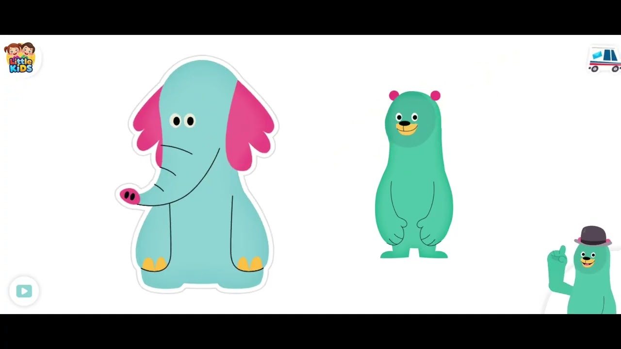 Learning to Read for Kindergarten | Khan Academy Kids Reading Lessons