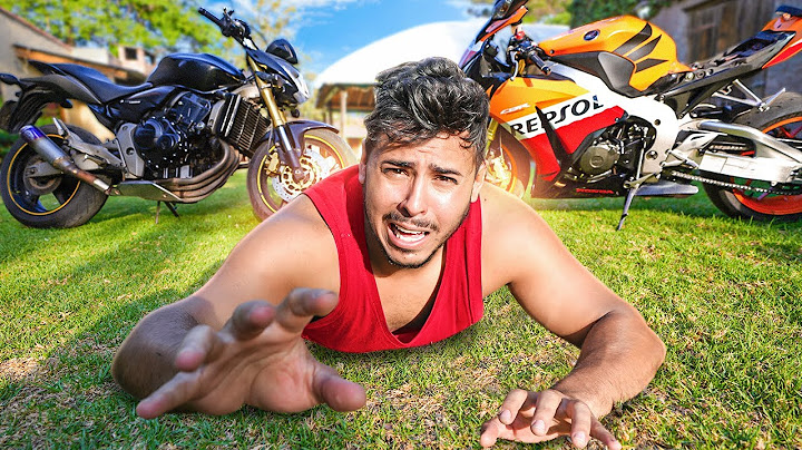 O QUE NINGUÉM POSTA INDO PARA O CHILE DE MOTO 😂