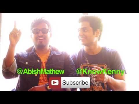 "HAPPY MOTHER'S DAY" FEAT ABISH MATHEW "TWITTER SONG IN A DAY" #KennySing4Me