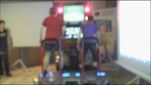 DDR - BRILLIANT 2U (Orchestra Groove) (RDC 2009, Korresh vs Souji)