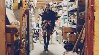 Ricky Brown - Slow Dance Official Video