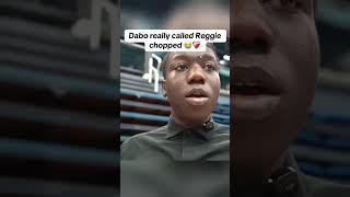 Famous DABO really called Reggie ugly #funny #streamer #clips #rap Profile