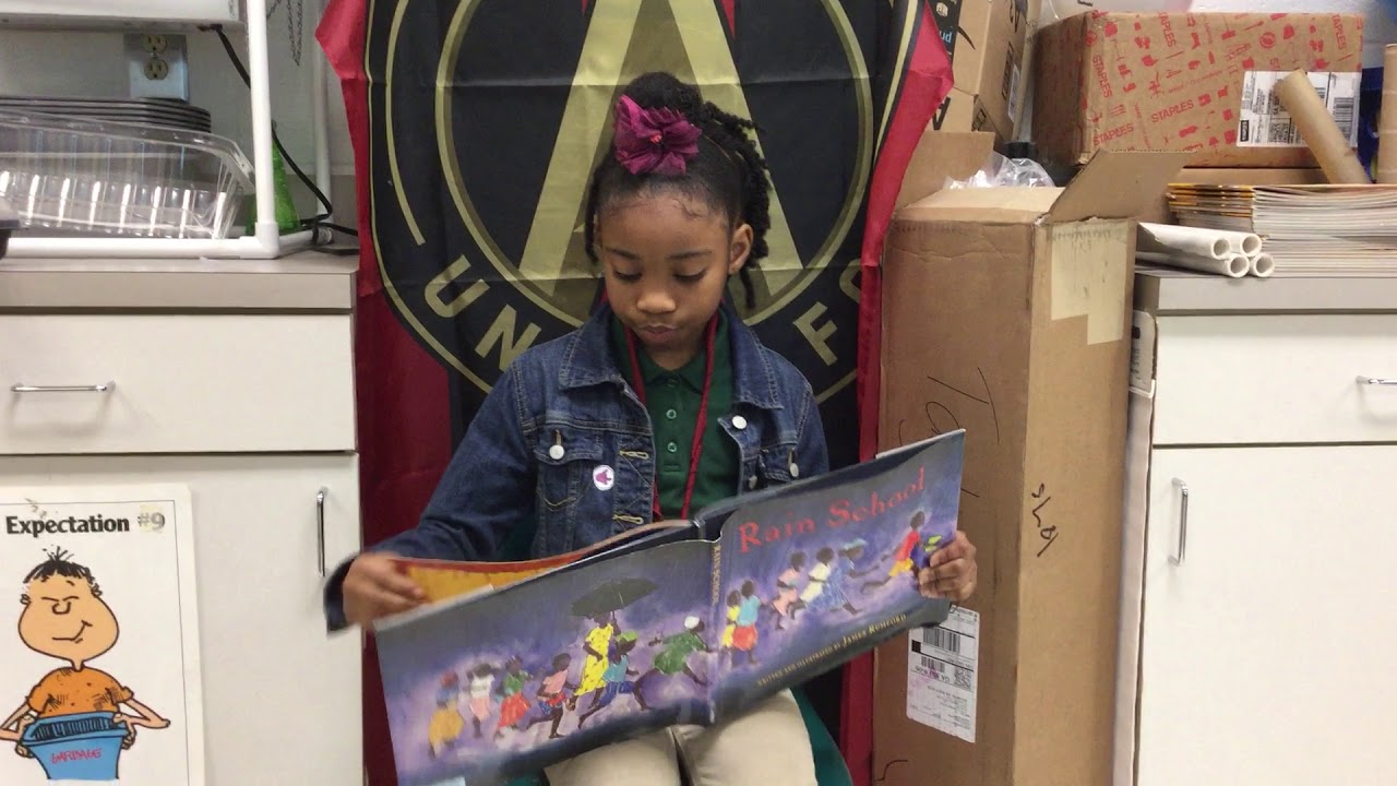 Drew Charter School YouTube drew-charter-school-youtube