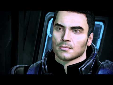Video: L'editore Di Mass Effect 3 EA Spera Che GAME Risorgerà Dalle Ceneri