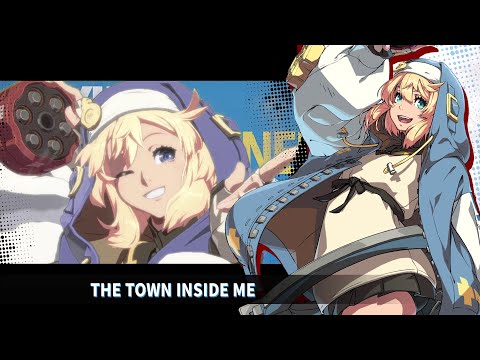 The Town Inside Me  