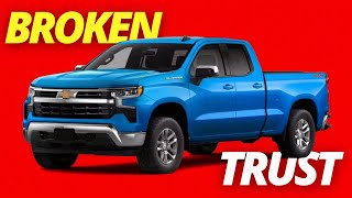 The 4 Trucks Engine Options You MUST Avoid (Dealership Insider)