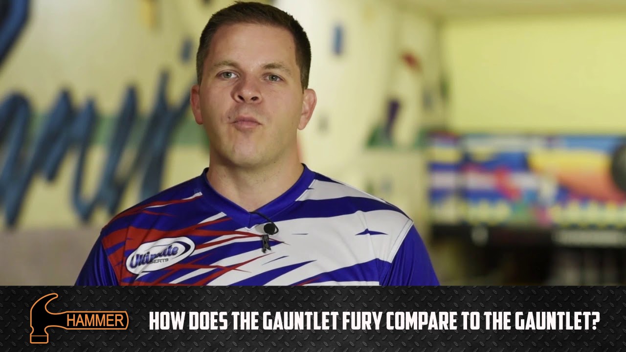 Hammer's Bill O'Neill Talks About The New Gauntlet Fury