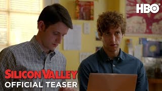 Silicon Valley Season 1 Official Trailer (2014) | HBO